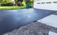 Centralia IL driveway installers